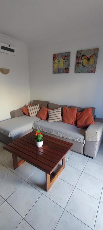 Simpatico Apartamento Com Piscina Em Albufeira Exterior photo