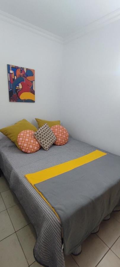 Simpatico Apartamento Com Piscina Em Albufeira Exterior photo